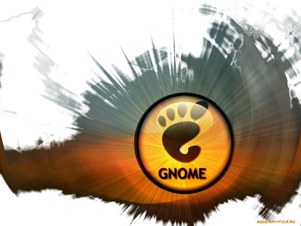 , gnome